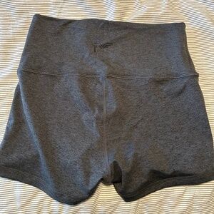 TYR Workout Shorts 5”
